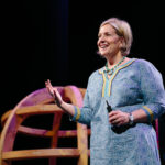 Sizzterhood Reads: Dare to Lead by Brené Brown