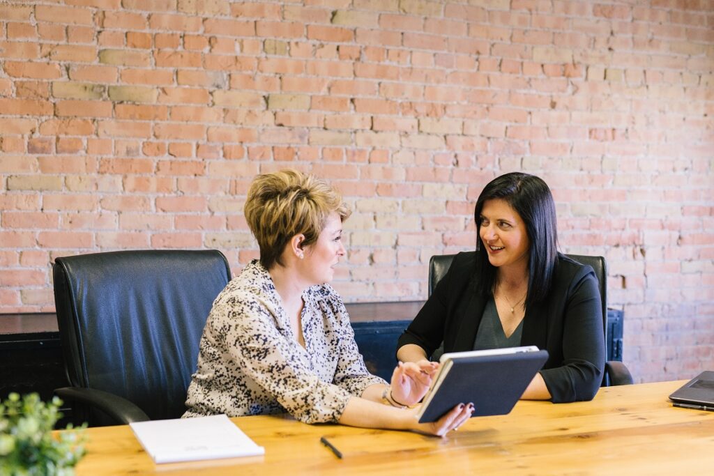 How to Find the Right Mentor for Your Career Journey