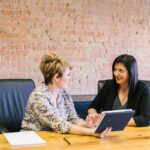 How to Find the Right Mentor for Your Career Journey