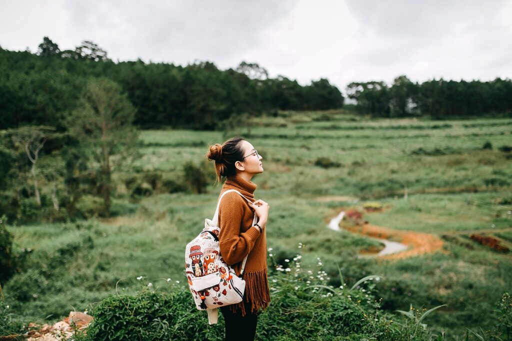 Solo Travel