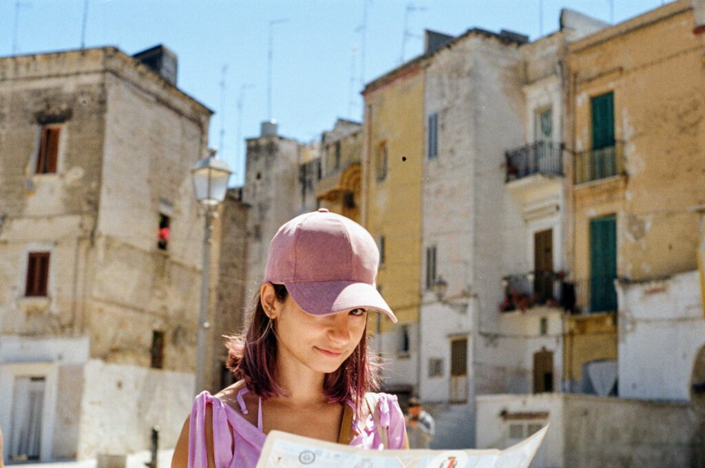 How Solo Travelling Empowers You?