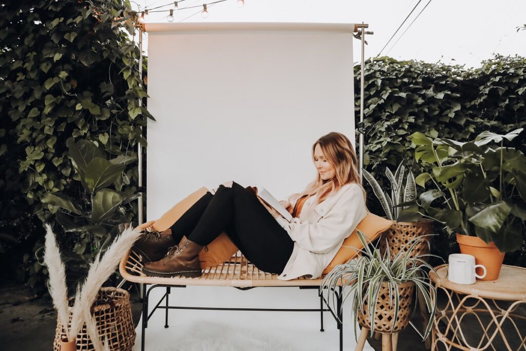 10 Inspirational Reads for Female Entrepreneurs