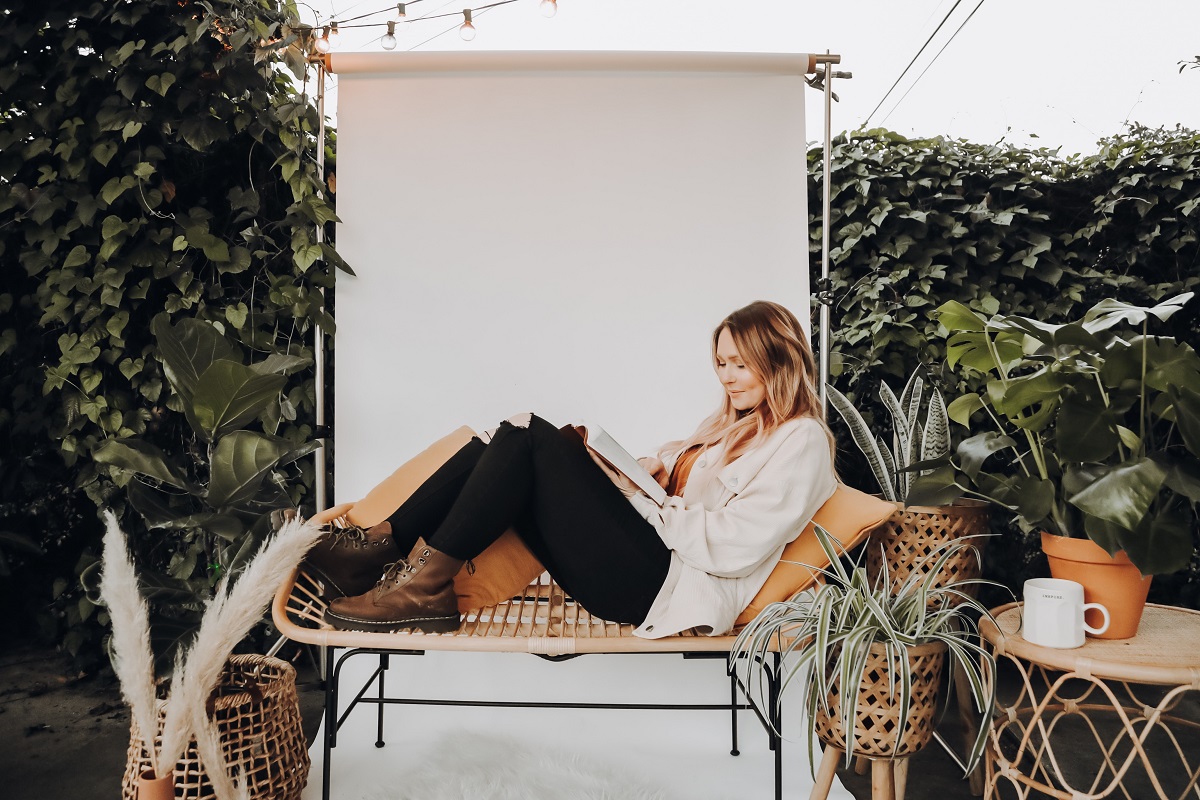 10 Inspirational Reads for Female Entrepreneurs