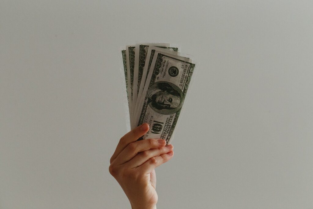 Negotiating Salary: Ask What You Deserve