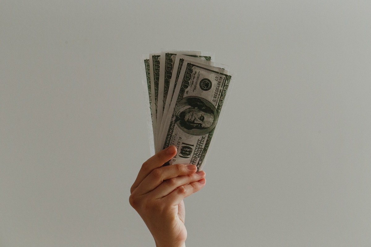 Negotiating Salary: Ask What You Deserve