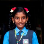 Volunteer to Empower Girls and Women Through Education in India
