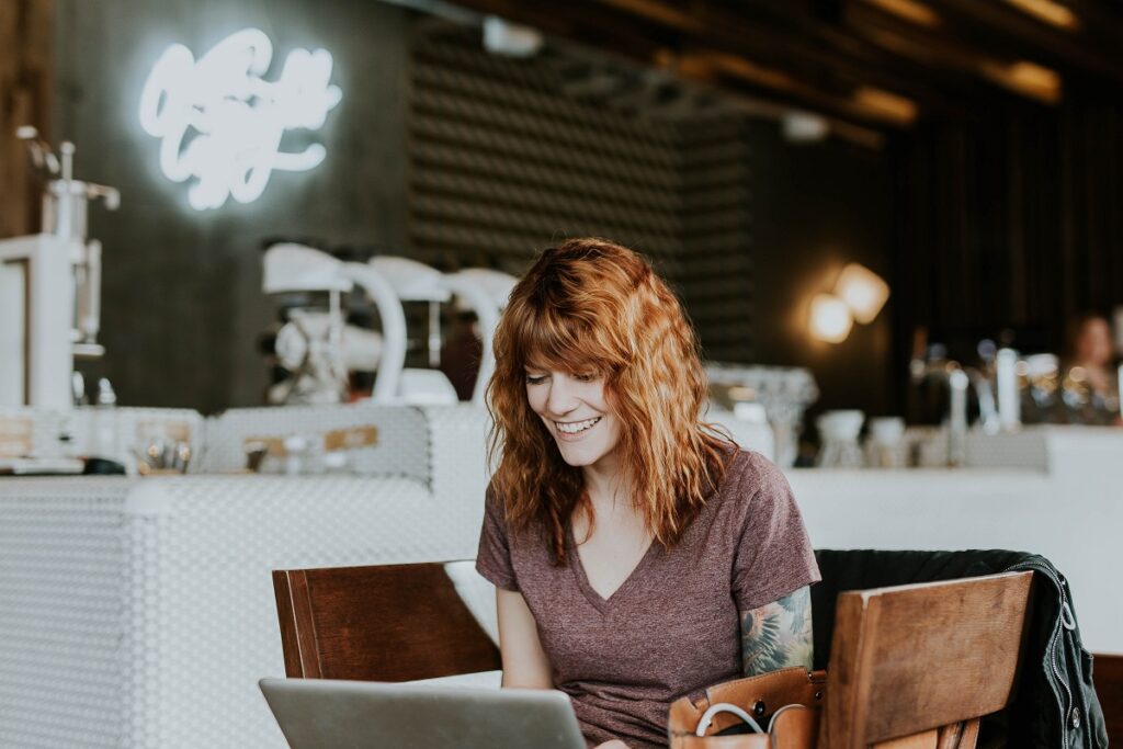 How to Create a Strong Personal Brand