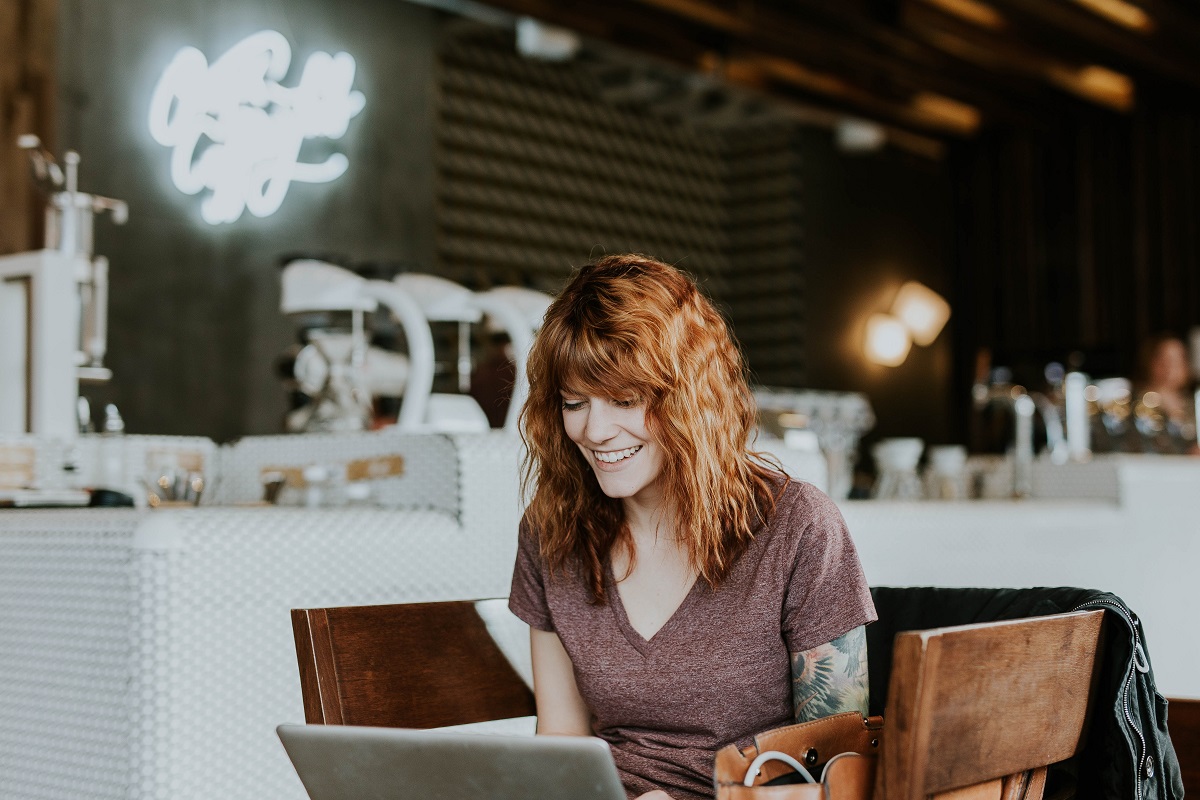 How to Create a Strong Personal Brand