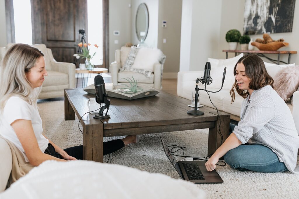 Why You Should Start a Podcast? Connect, Inspire, and Build a Global Community
