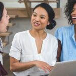 Breaking Barriers: The Journey of Female Leadership
