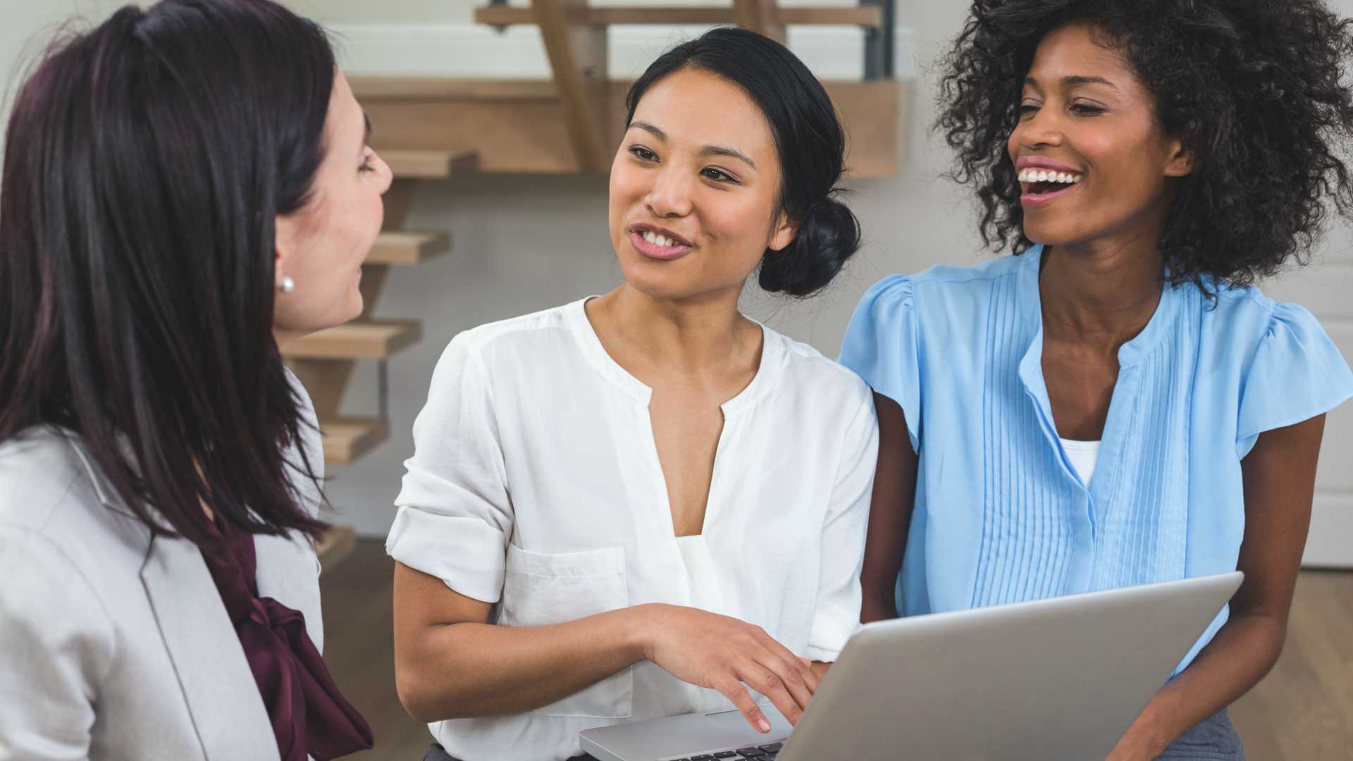 Breaking Barriers: The Journey of Female Leadership