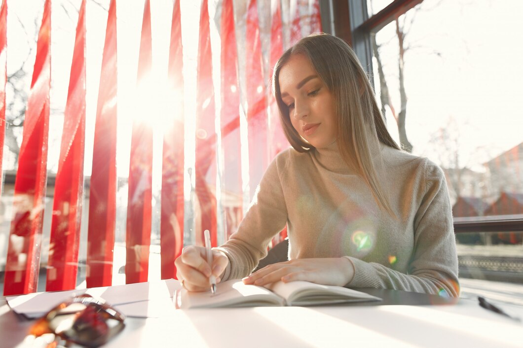 The Transformative Power of Literature: Must-Read Books for Women’s Self-Discovery, Growth, and Empowerment in 2025