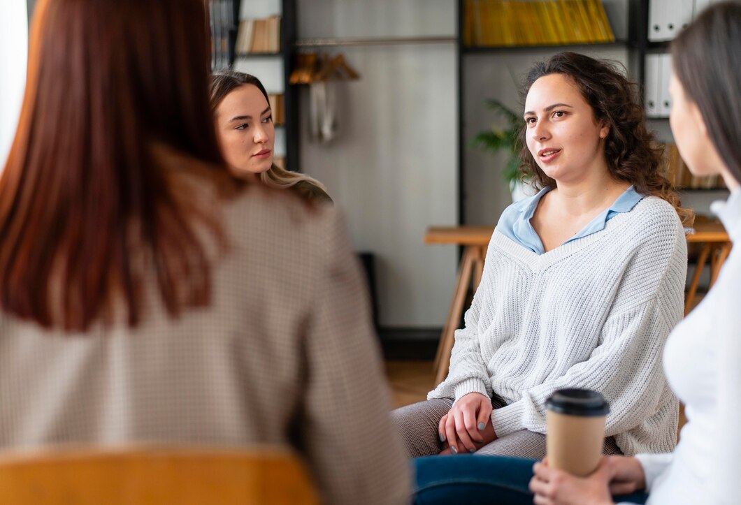 Understanding the Mental Health Challenges of Women in Leadership: A Comprehensive Guide