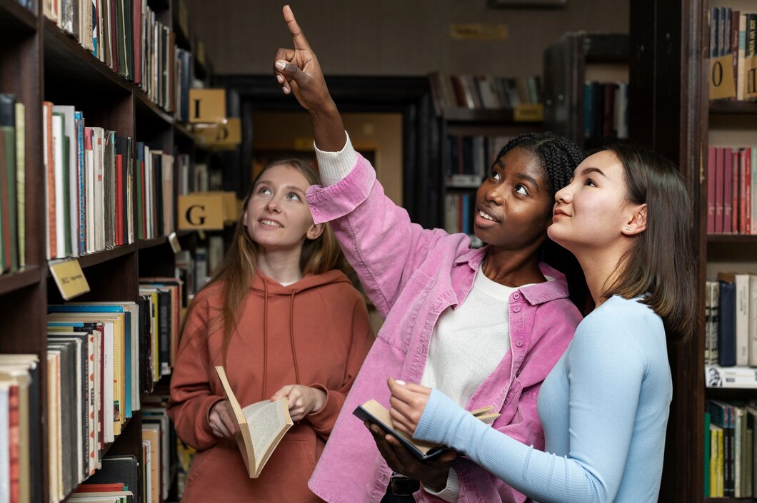 Empowering Women Through Literature: A Deep Dive into Books on Women’s Empowerment and Leadership