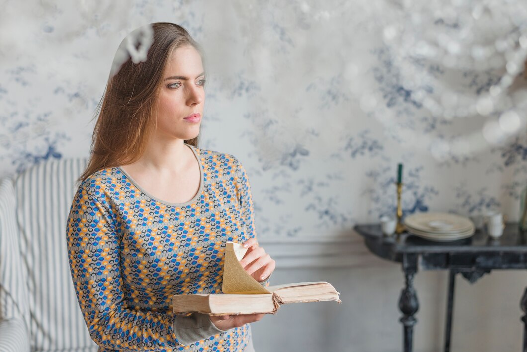 Empowering Women Through Literature: Must-Read Books to Chase Dreams and Break Barriers