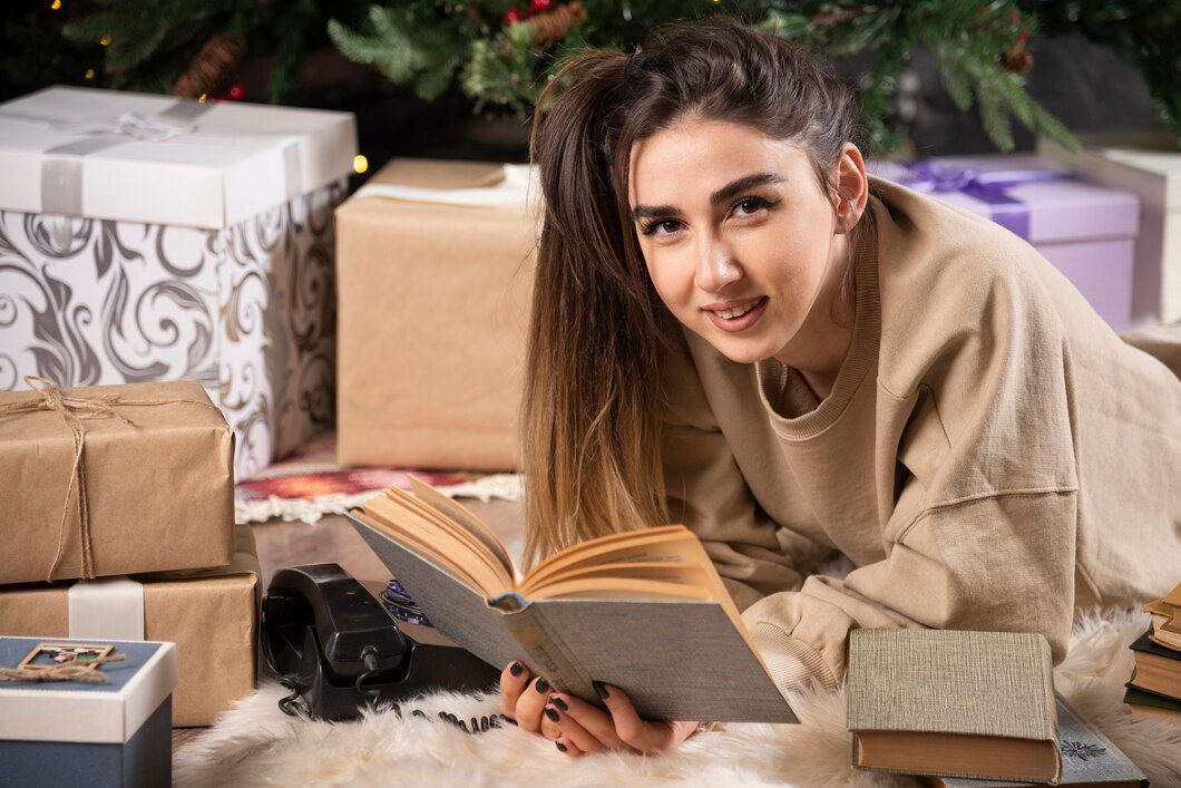 Empowering Female Entrepreneurs in 2025: The Ultimate Guide to Must-Read Books for Business Success