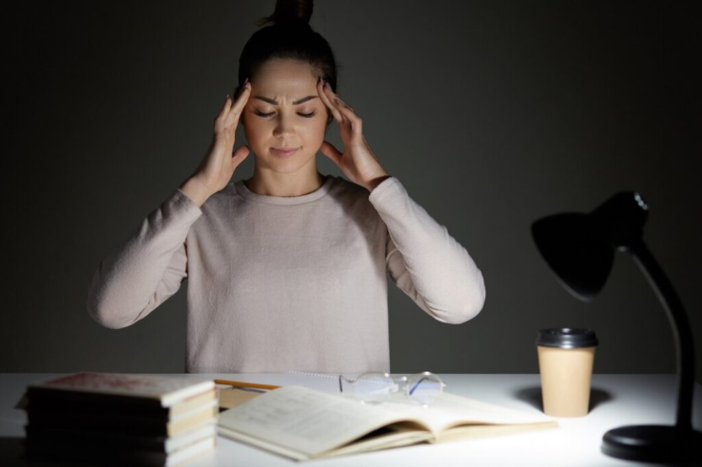 Understanding Stress and Anxiety in Working Women: A Comprehensive Guide to Thriving Amid Challenges