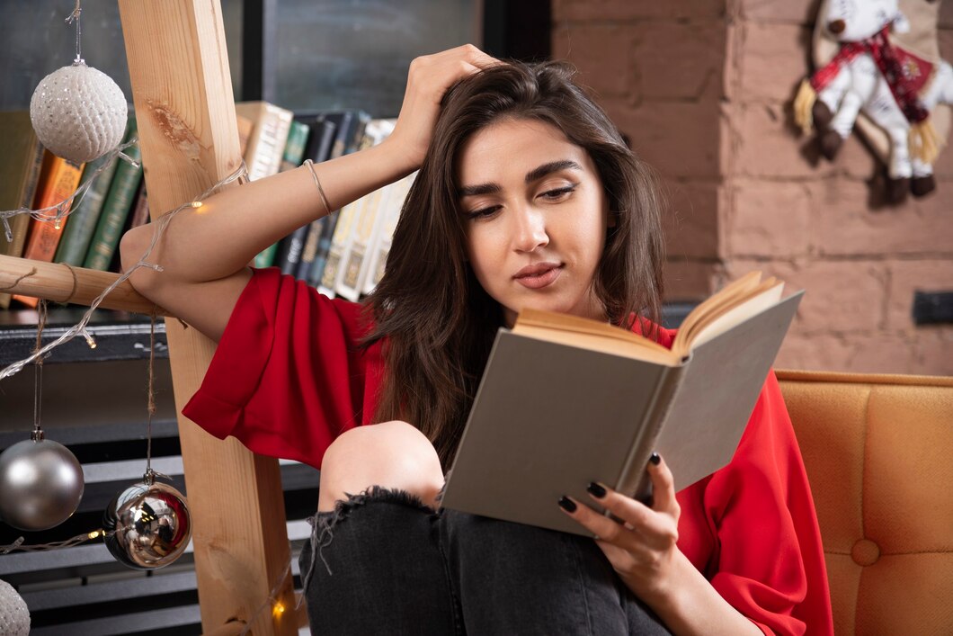 The Ultimate Guide to Personal Growth Books Every Woman Should Read in 2025